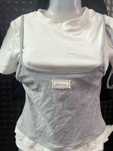 cute kawai top