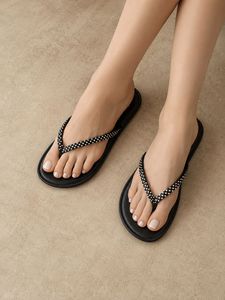 BRAND NEW Sparkling Flip-Flops for Women
