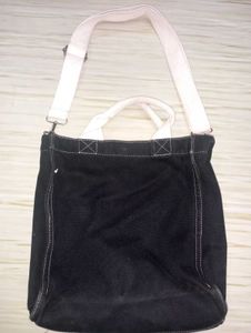 Archive Massenger bag
