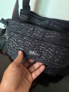 Stylish Kipling Shoulder Bag