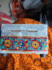 Decorative Trinket Box