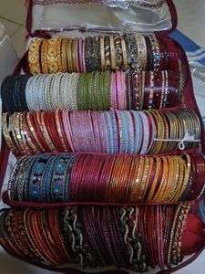 Mix Assorted Bangle