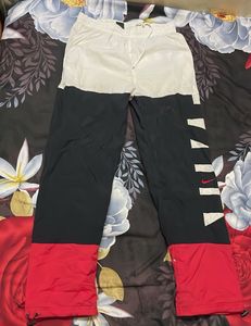 Colorblock Nike Track Pants original price 2499
