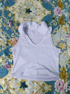 New Lavender Tank Top