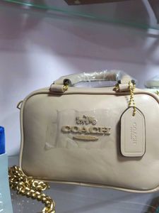 Chic Mini Coach