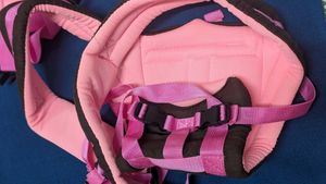 Baby Carrier Wrap Sling