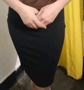 Pencil Skirt
