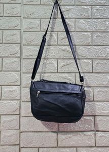 Cocco Sacco Paris Crossbody Shoulder Bag