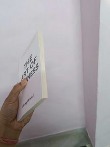 The Art of Laziness Book