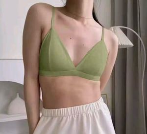 Comfortable padded Bralette Set