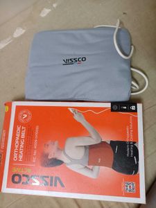 Visco Active Orthopaedic Heating Belt