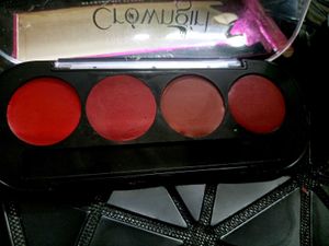 CrownGirl 4-in-1 Palette