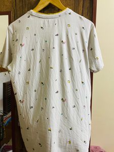 Mast &amp; Harbour Original T-shirt For Men