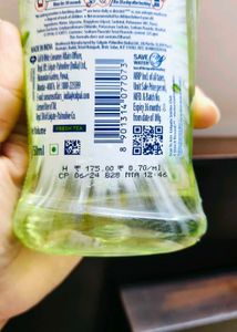 Colgate Maxfresh Tea Mouthwash 250 ML
