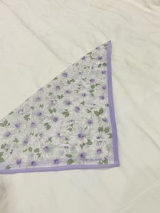 Balmain Floral Bandana