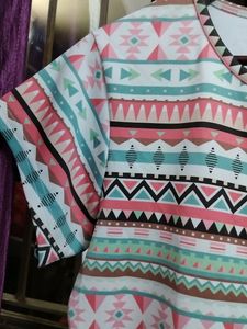 Multiclor Crop Top #STUDIO