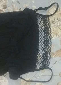 Cotton Inner Girls Stretchable