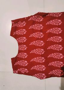 Women's Casual Kurta .Like New. Good Condition