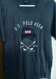 US Polo Tshirt