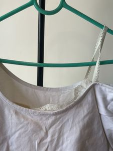 Chic One Shoulder T-Shirt