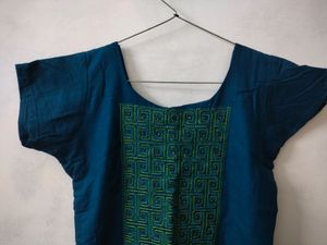 Kurthi Set