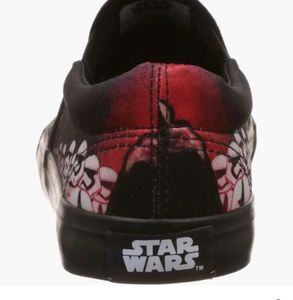 Star Wars men's sneakers