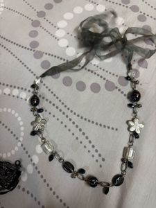 beautiful necklace