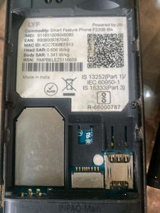 jio phone