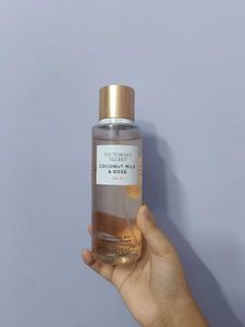 Victoria's Secret Coconut Milk & Rose Mist- Decant