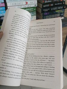 Glass Houses by Melanie Murphy