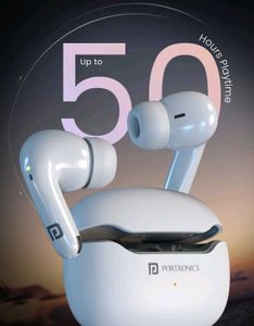 Portronics Harmonic Twins 33 TWS Earbuds