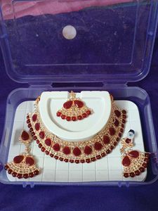 Jwellery