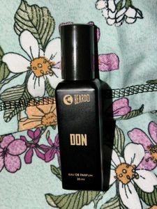 BEARDO DON Eau De Parfum for Men