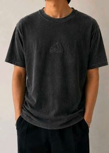 Adidas Acid Wash Tee