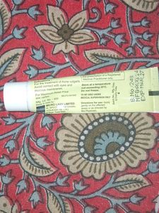 Aziderm Azelaic Acid Cream 20% W/W