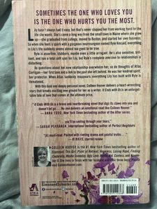 It Ends With Us by Colleen Hoover