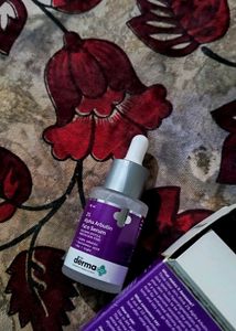 The Derma Co. Face Serum