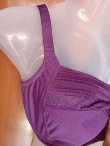 Panache Women's Serene Side Support Bra