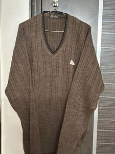 M SIZE SWEATER