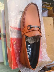 Loafer And Gudiya For Boys 6 To 10 Size