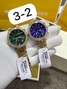 100% Original Michael Kors Watch