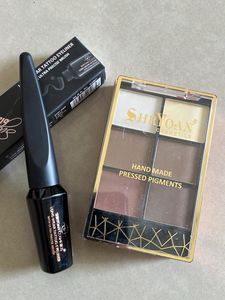 Makeup Combo