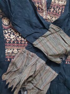 Saundh Up &amp; Down Frock