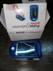 Finger OxiMeter/per Pcs