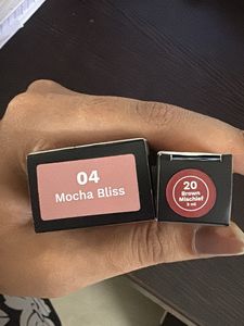 Pilgrim Matte Me Up Lipstick