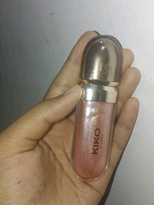 Kiko Milano Lip Gloss shade 43