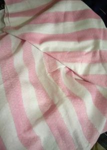 Pink kurta pant with dupatta xxxl size