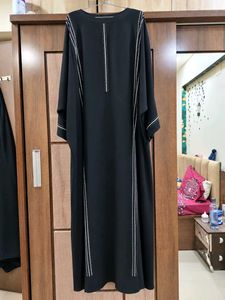 Imported kaftan abaya