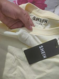SHEIN XXL 2  t-shirts combo