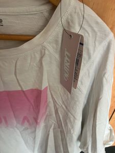 Outryt oversized tshirt